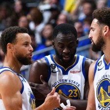 Golden Trio, Curry, Thompson et la décennie spectaculaire de Green